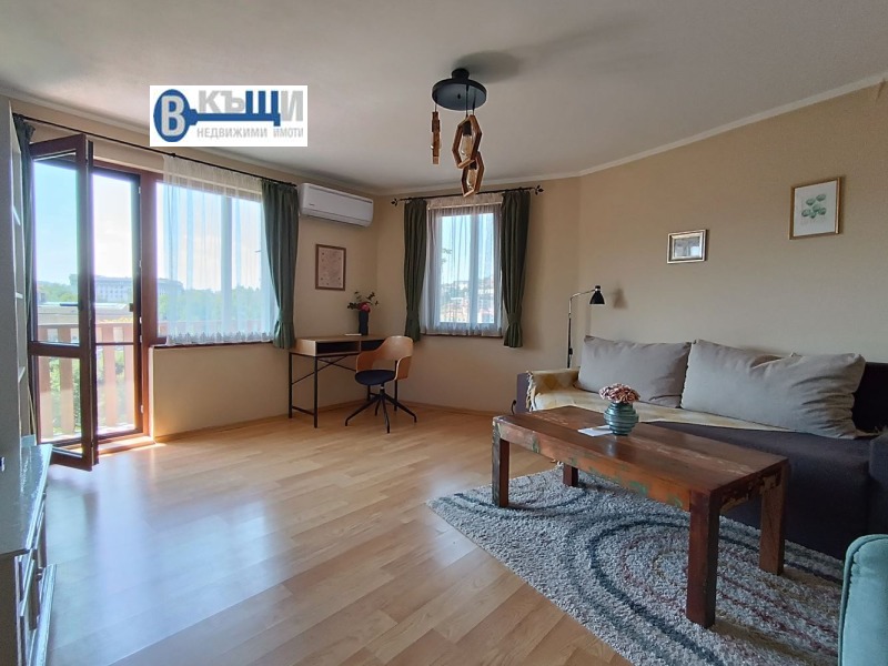 Продава  Етаж от къща град Велико Търново , Стара част , 84 кв.м | 78525764