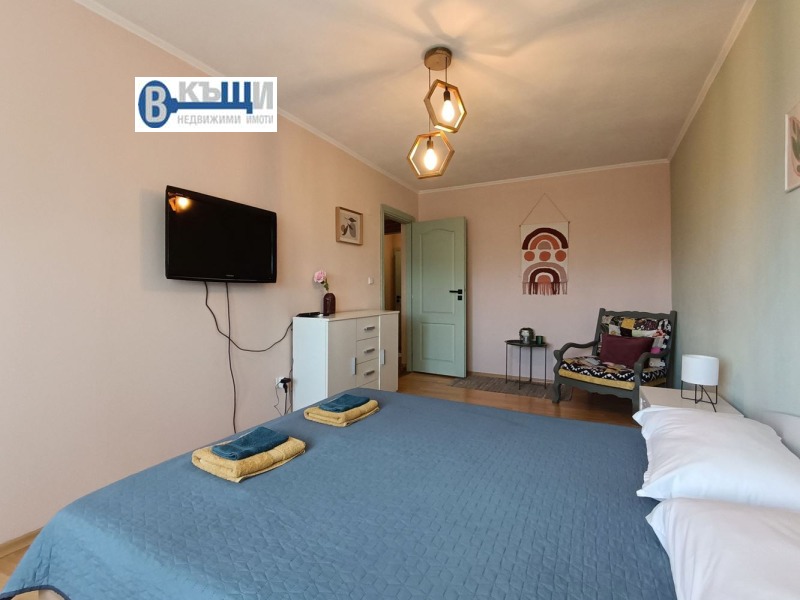 Продава  Етаж от къща град Велико Търново , Стара част , 84 кв.м | 78525764 - изображение [7]