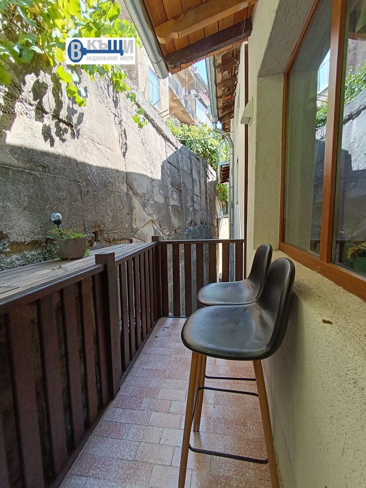 Продава  Етаж от къща град Велико Търново , Стара част , 84 кв.м | 78525764 - изображение [11]
