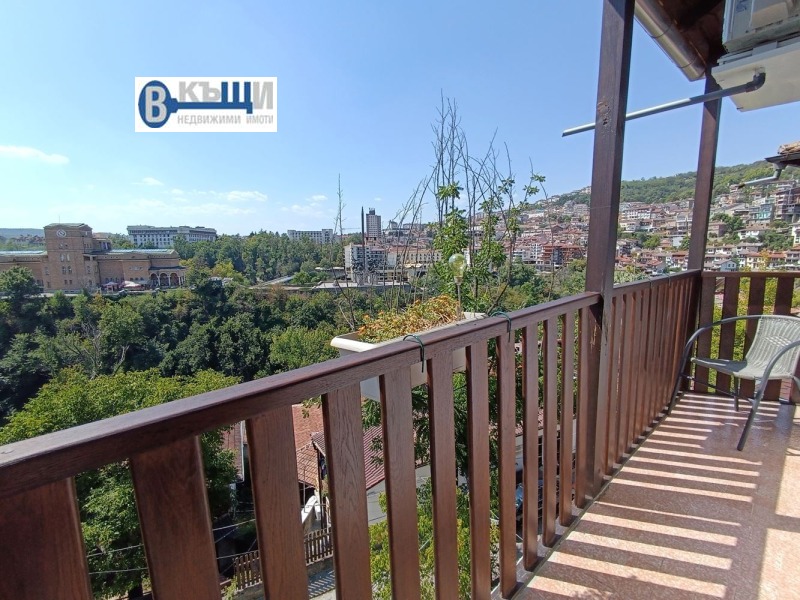 Продава  Етаж от къща град Велико Търново , Стара част , 84 кв.м | 78525764 - изображение [13]