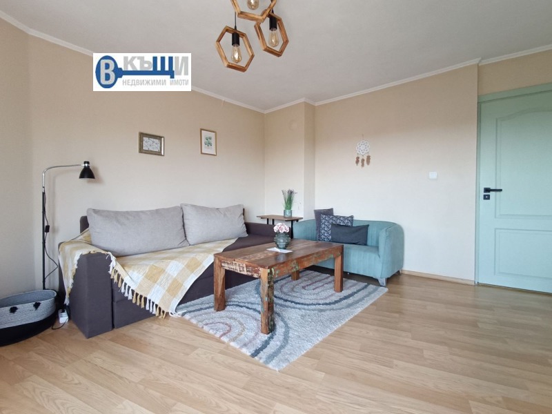 Продава  Етаж от къща град Велико Търново , Стара част , 84 кв.м | 78525764 - изображение [2]