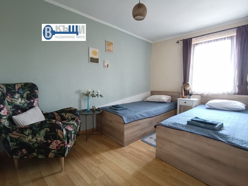 Продава  Етаж от къща град Велико Търново , Стара част , 84 кв.м | 78525764 - изображение [4]