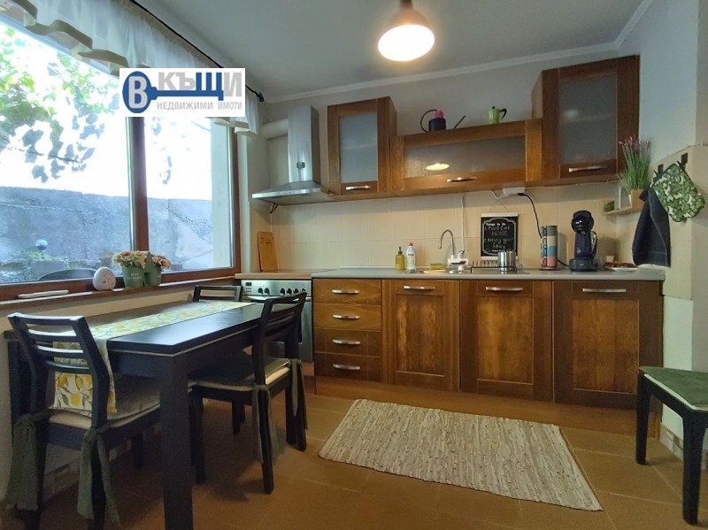 Продава  Етаж от къща град Велико Търново , Стара част , 84 кв.м | 78525764 - изображение [9]