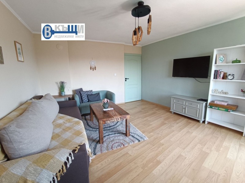 Продава  Етаж от къща град Велико Търново , Стара част , 84 кв.м | 78525764 - изображение [3]