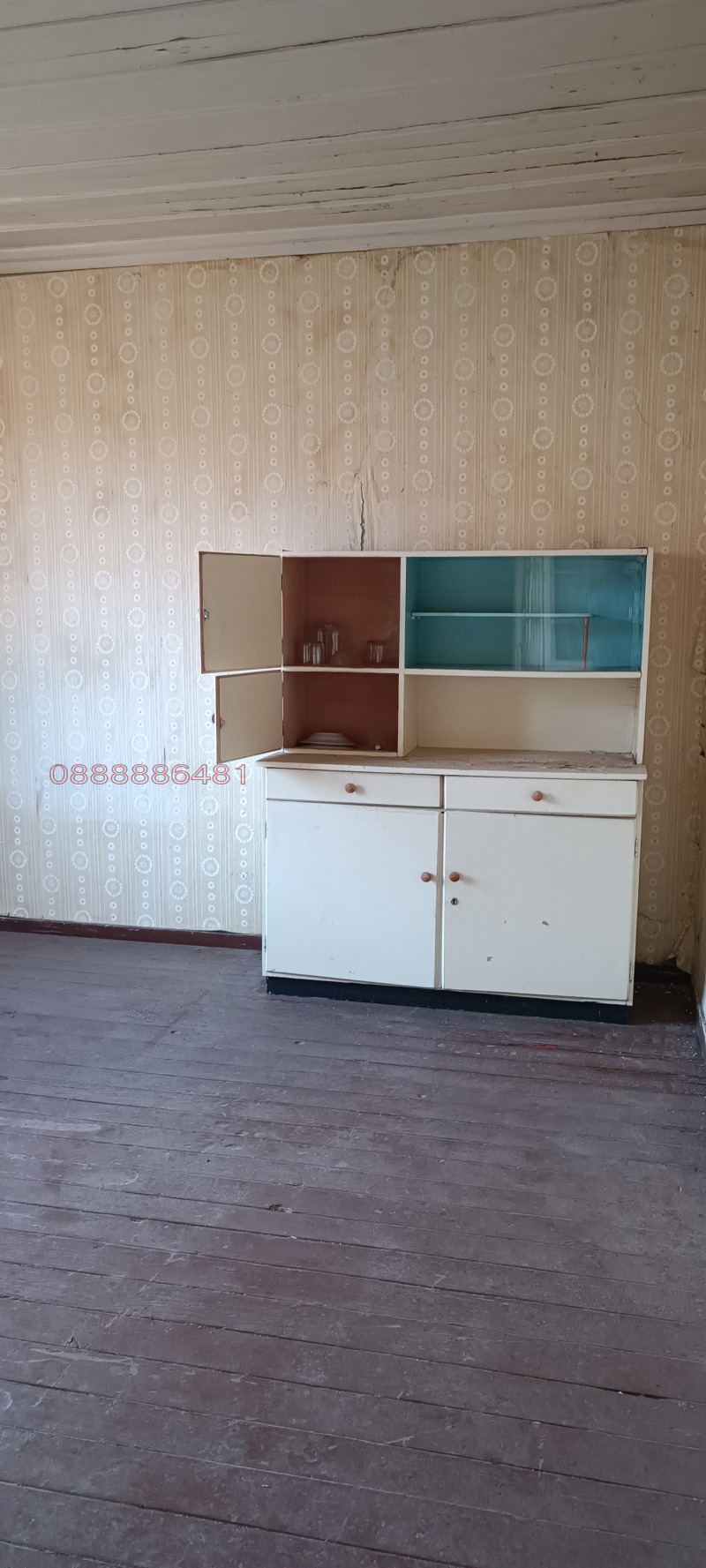 Продава КЪЩА, с. Зелениково, област Пловдив, снимка 5 - Къщи - 49110505