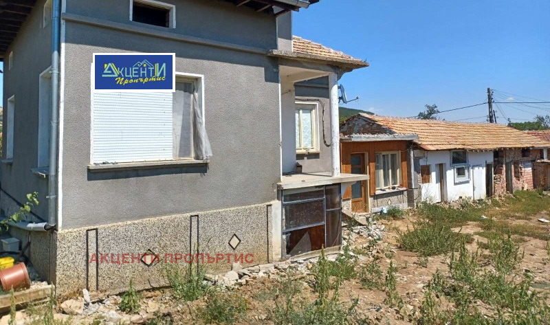 For Sale  House region Veliko Tarnovo , Vishovgrad , 100 sq.m | 20387962