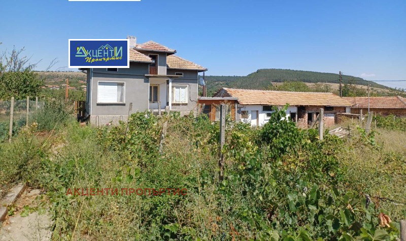 For Sale  House region Veliko Tarnovo , Vishovgrad , 100 sq.m | 20387962 - image [3]