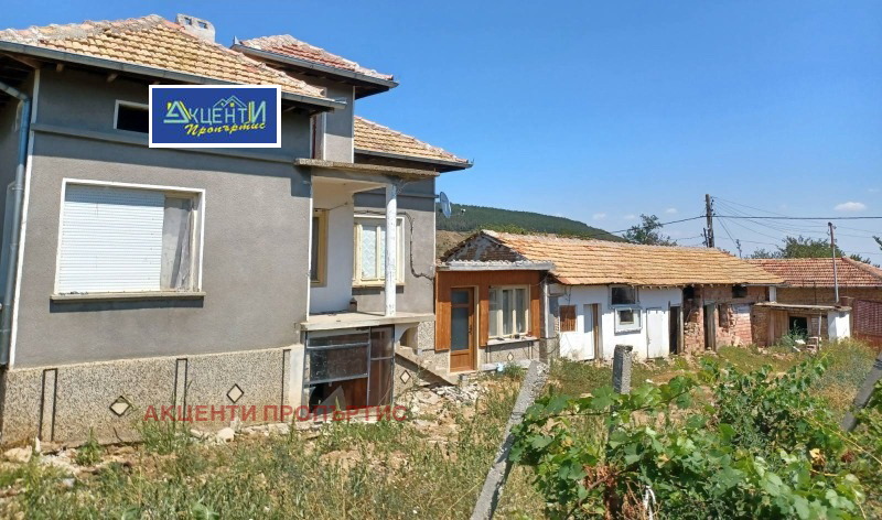 For Sale  House region Veliko Tarnovo , Vishovgrad , 100 sq.m | 20387962 - image [2]