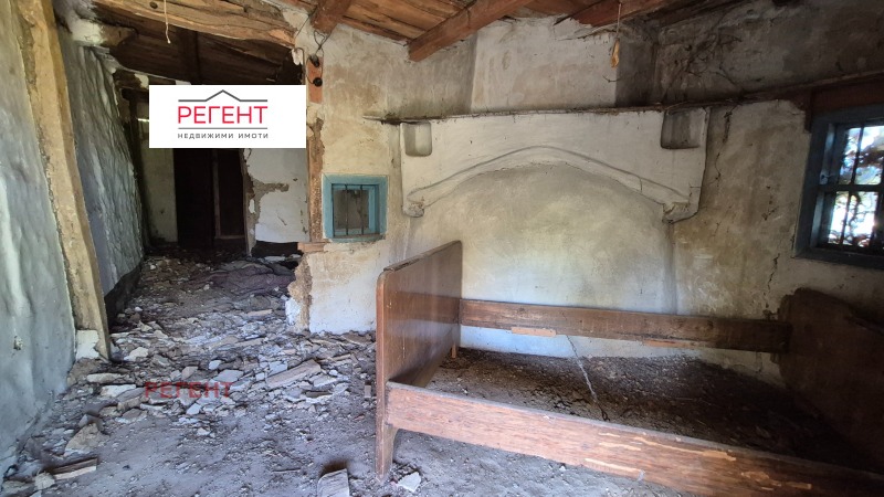 Продава КЪЩА, с. Парчовци, област Габрово, снимка 4 - Къщи - 52322593