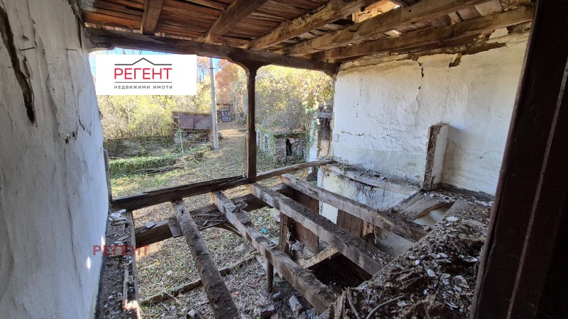 Продава КЪЩА, с. Парчовци, област Габрово, снимка 10 - Къщи - 52322593