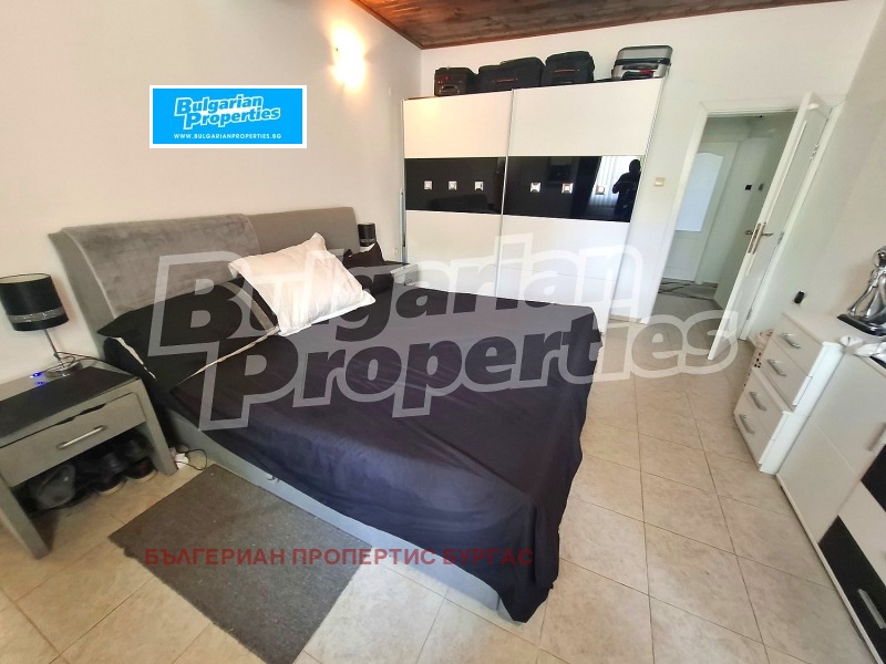 Продава КЪЩА, гр. Бургас, с. Брястовец, снимка 12 - Къщи - 53183090