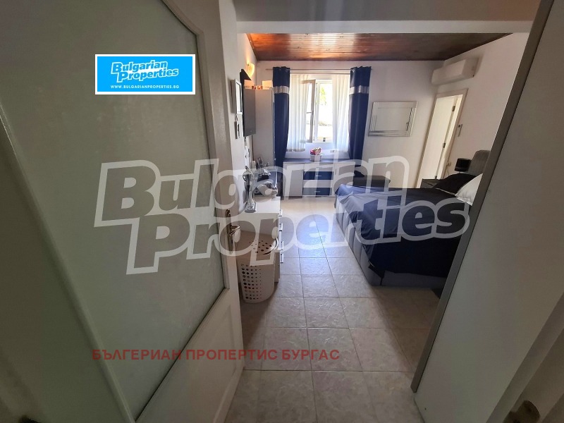 Продава КЪЩА, гр. Бургас, с. Брястовец, снимка 16 - Къщи - 53183090