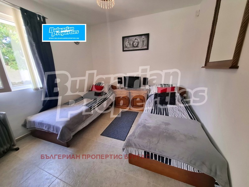 Продава КЪЩА, гр. Бургас, с. Брястовец, снимка 14 - Къщи - 53183090