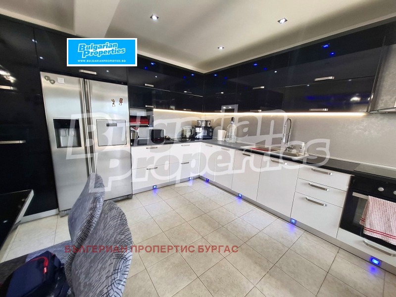 Продава КЪЩА, гр. Бургас, с. Брястовец, снимка 7 - Къщи - 53183090