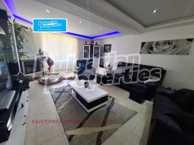 Продава КЪЩА, гр. Бургас, с. Брястовец, снимка 9 - Къщи - 53183090