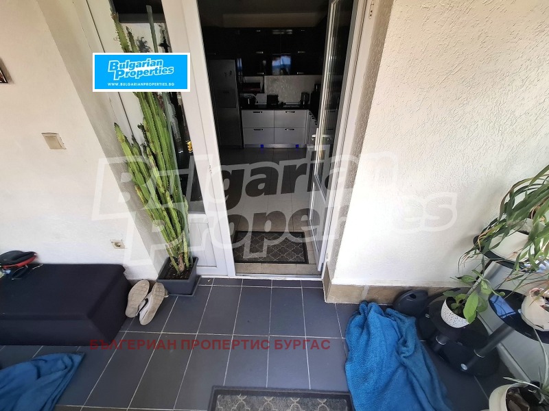 Продава КЪЩА, гр. Бургас, с. Брястовец, снимка 4 - Къщи - 53183090