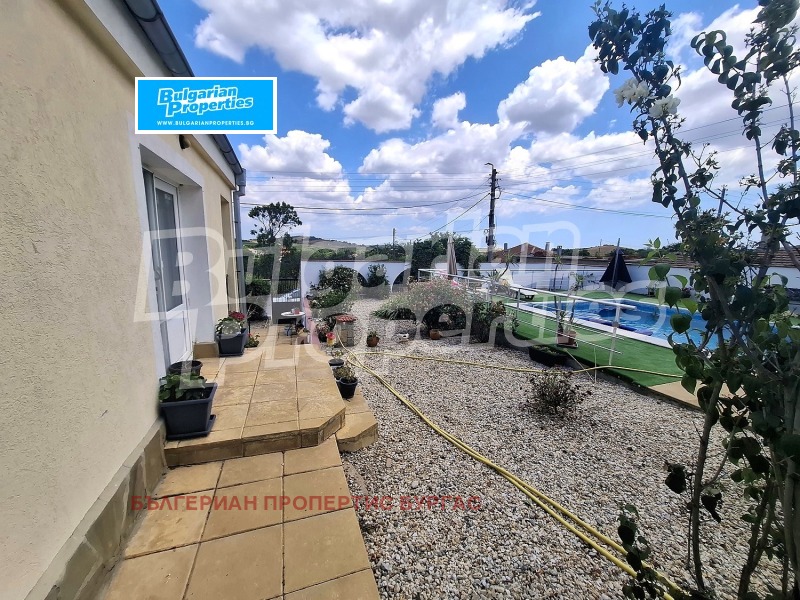 Продава КЪЩА, гр. Бургас, с. Брястовец, снимка 2 - Къщи - 53183090