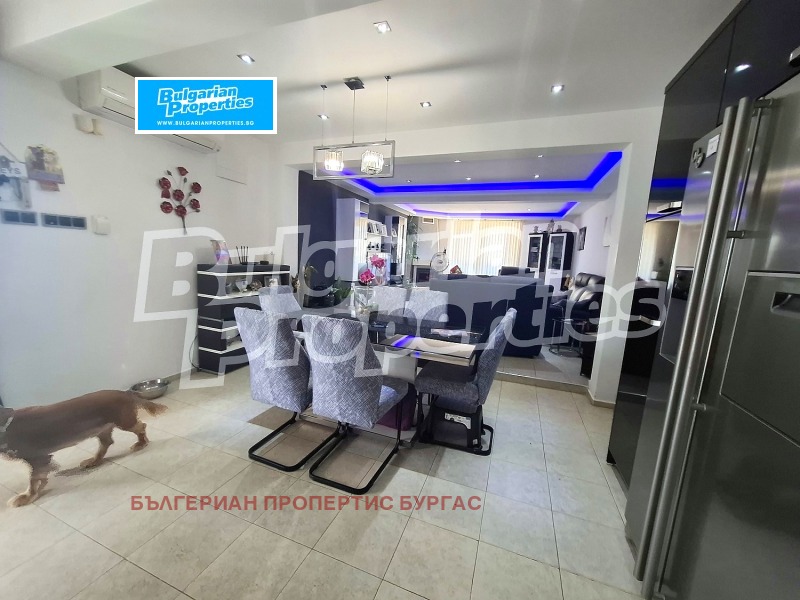 Продава КЪЩА, гр. Бургас, с. Брястовец, снимка 5 - Къщи - 53183090