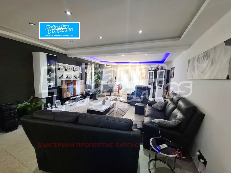 Продава КЪЩА, гр. Бургас, с. Брястовец, снимка 6 - Къщи - 53183090