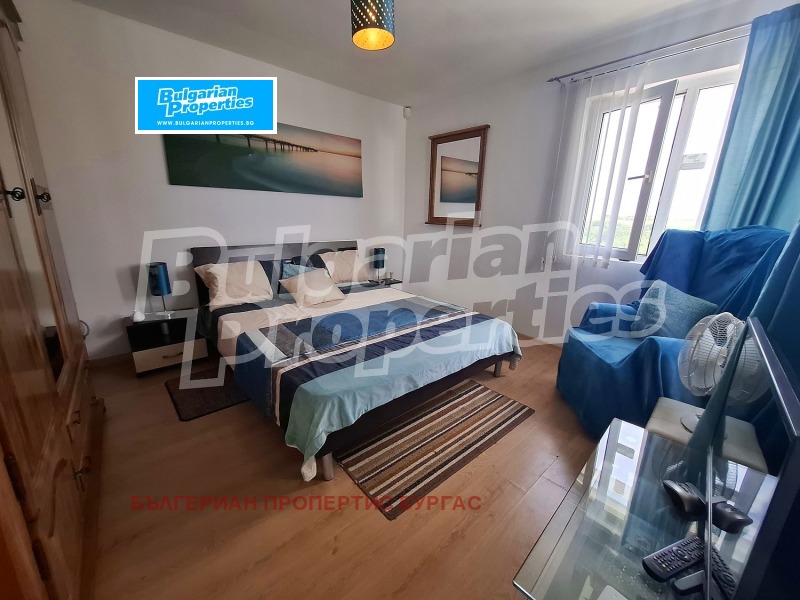 Продава КЪЩА, гр. Бургас, с. Брястовец, снимка 13 - Къщи - 53183090