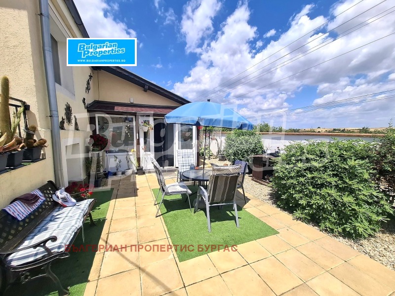 Продава КЪЩА, гр. Бургас, с. Брястовец