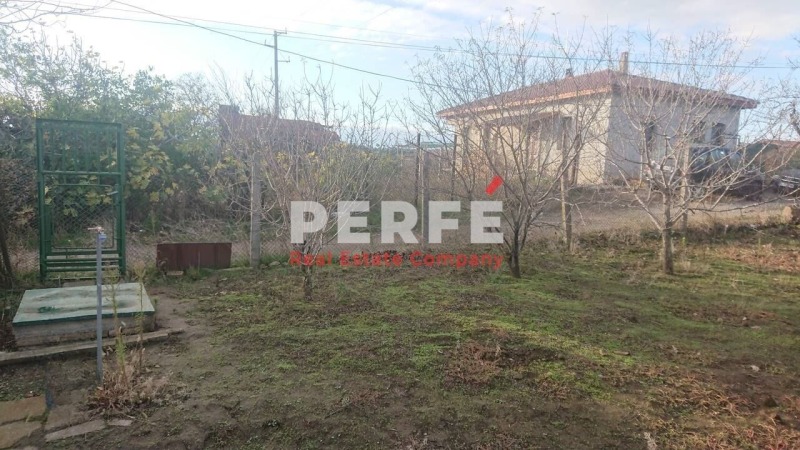 Продава КЪЩА, гр. Бургас, Банево