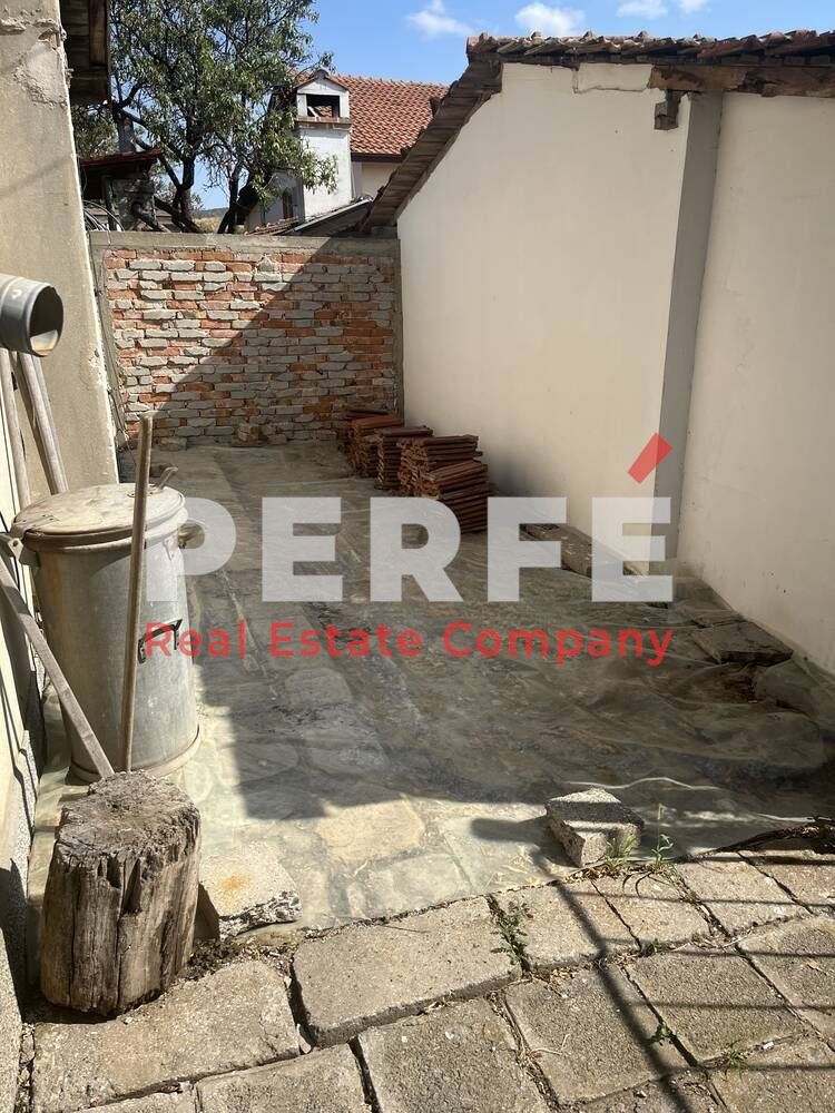 Продава КЪЩА, гр. Бургас, Банево, снимка 4 - Къщи - 53520312