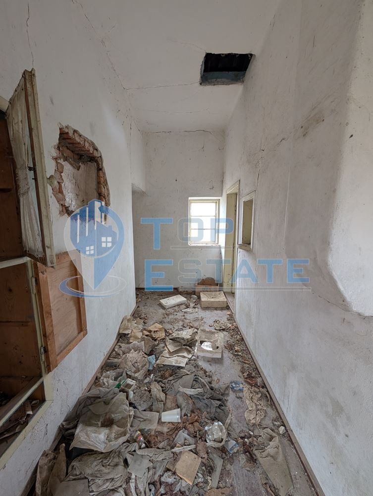 Продава КЪЩА, с. Русаля, област Велико Търново, снимка 8 - Къщи - 53674514