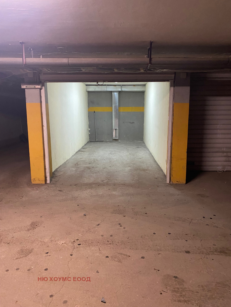 Zu verkaufen  Garage Sofia , Ljulin 2 , 16 qm | 40627804 - Bild [4]