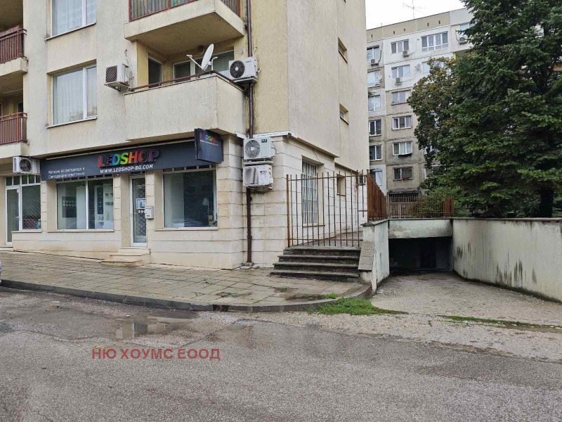 Zu verkaufen  Garage Sofia , Ljulin 2 , 16 qm | 40627804 - Bild [3]