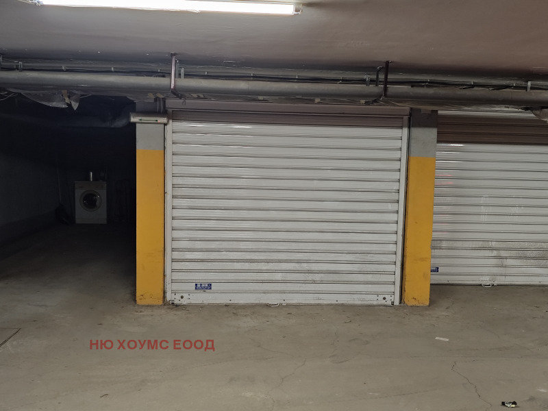 Zu verkaufen  Garage Sofia , Ljulin 2 , 16 qm | 40627804 - Bild [2]