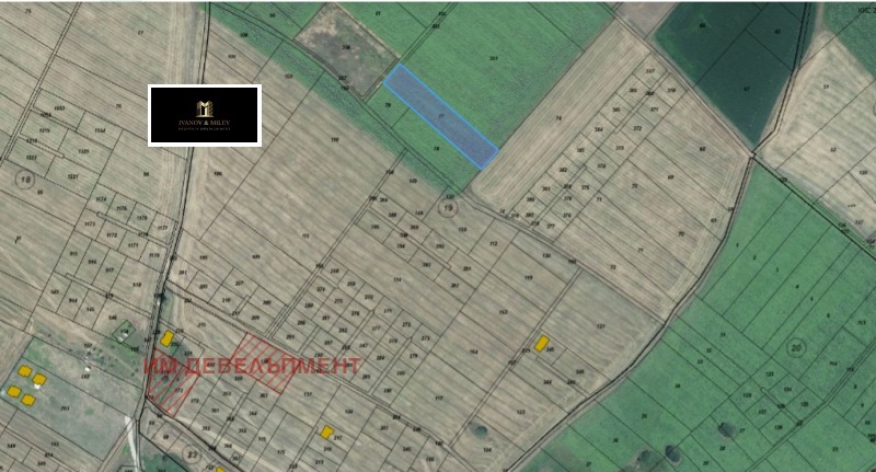 Na sprzedaż  Działka region Sofia , Gurmazowo , 2998 mkw | 32325483 - obraz [3]
