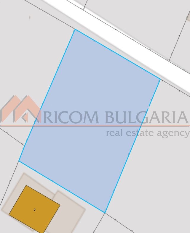 Продава ПАРЦЕЛ, гр. Варна, м-т Перчемлията, снимка 4 - Парцели - 55313444