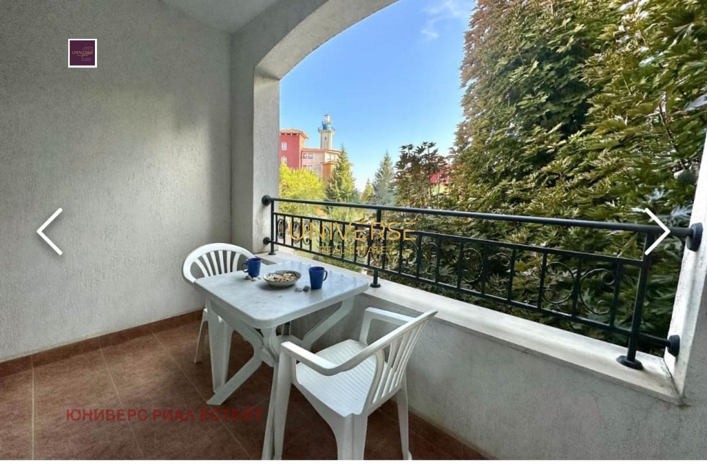 Продава 2-СТАЕН, гр. Ахелой, област Бургас, снимка 12 - Апартаменти - 54116728