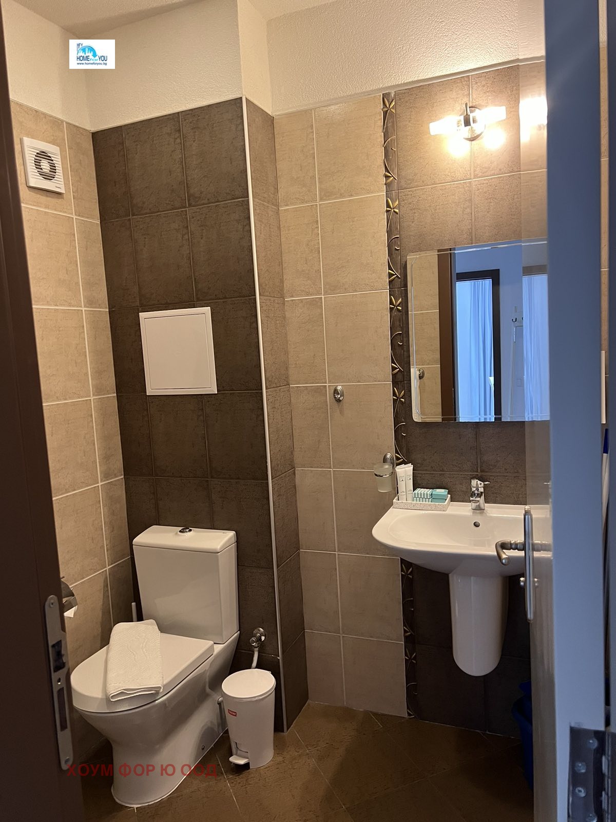 Продава 2-СТАЕН, с. Лозенец, област Бургас, снимка 5 - Апартаменти - 55960489