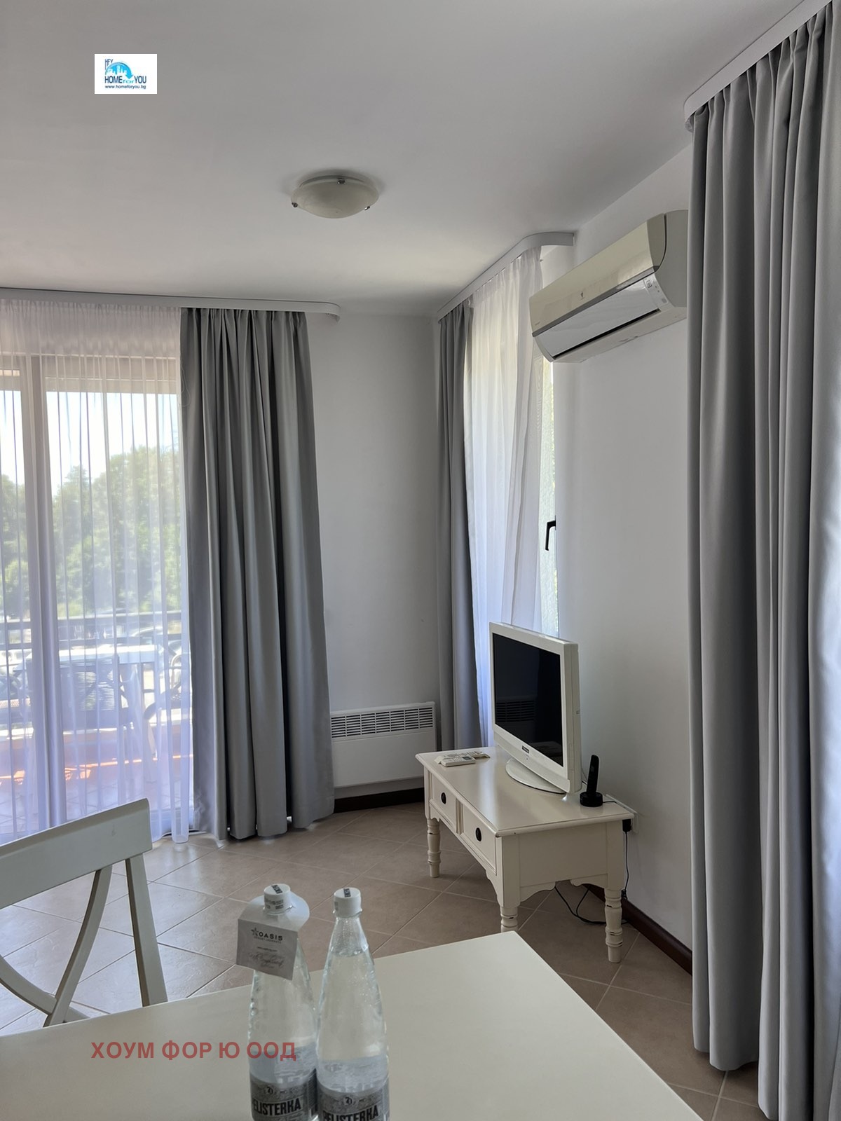 Продава 2-СТАЕН, с. Лозенец, област Бургас, снимка 3 - Апартаменти - 55960489