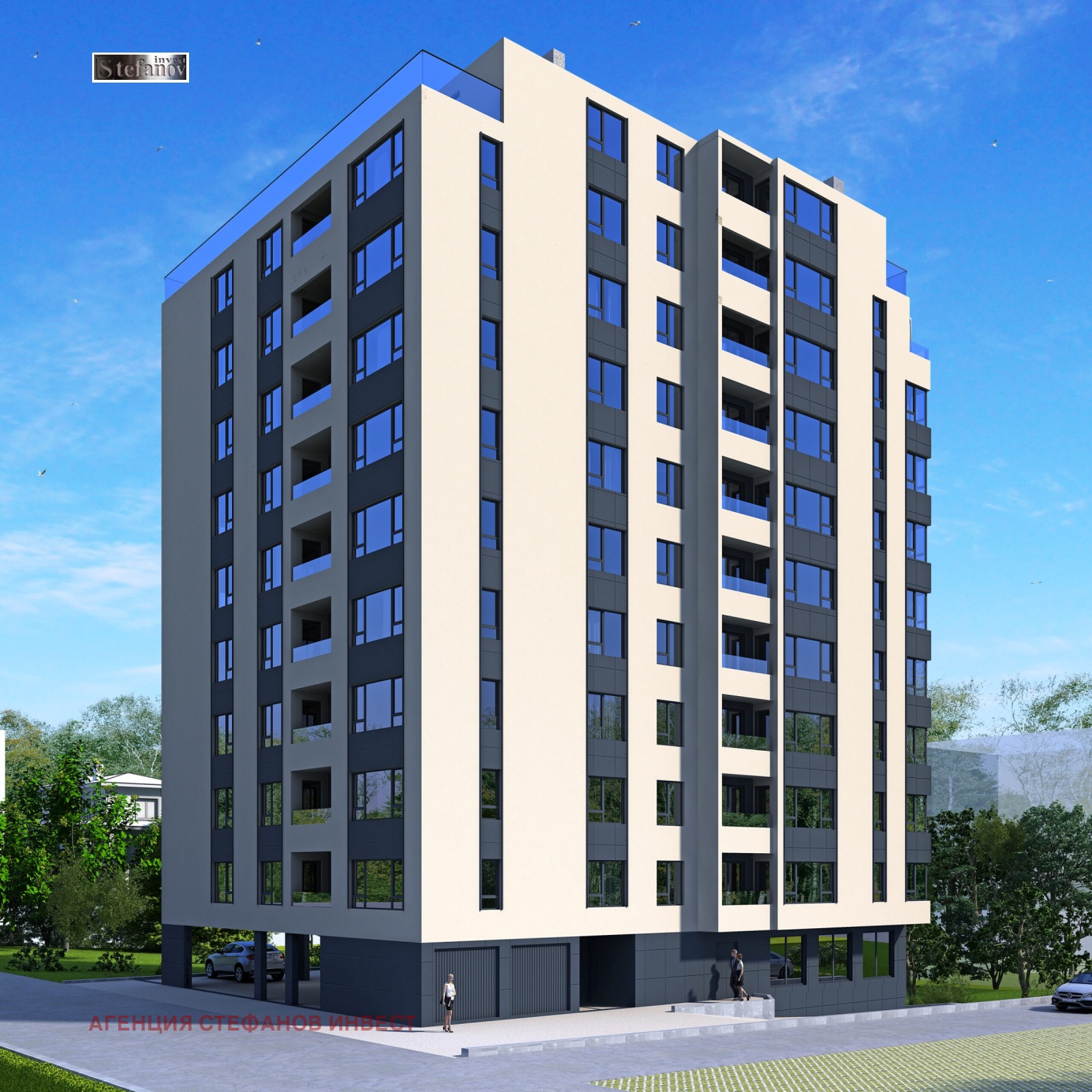 Продава 3-СТАЕН, гр. Варна, Кайсиева градина, снимка 2 - Апартаменти - 50612804