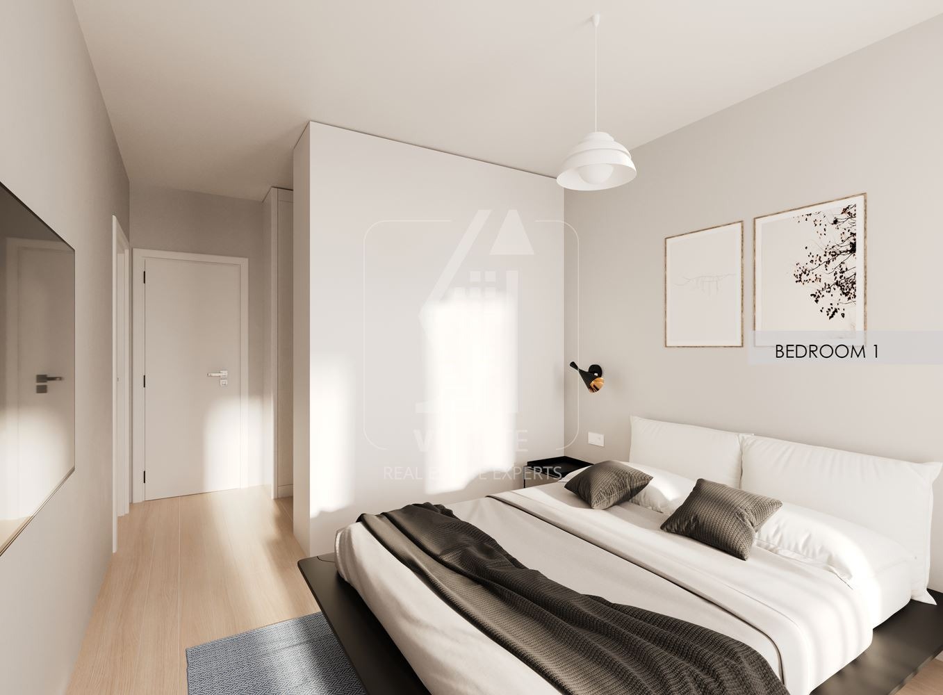 Продава 3-СТАЕН, гр. София, Павлово, снимка 9 - Апартаменти - 54190887