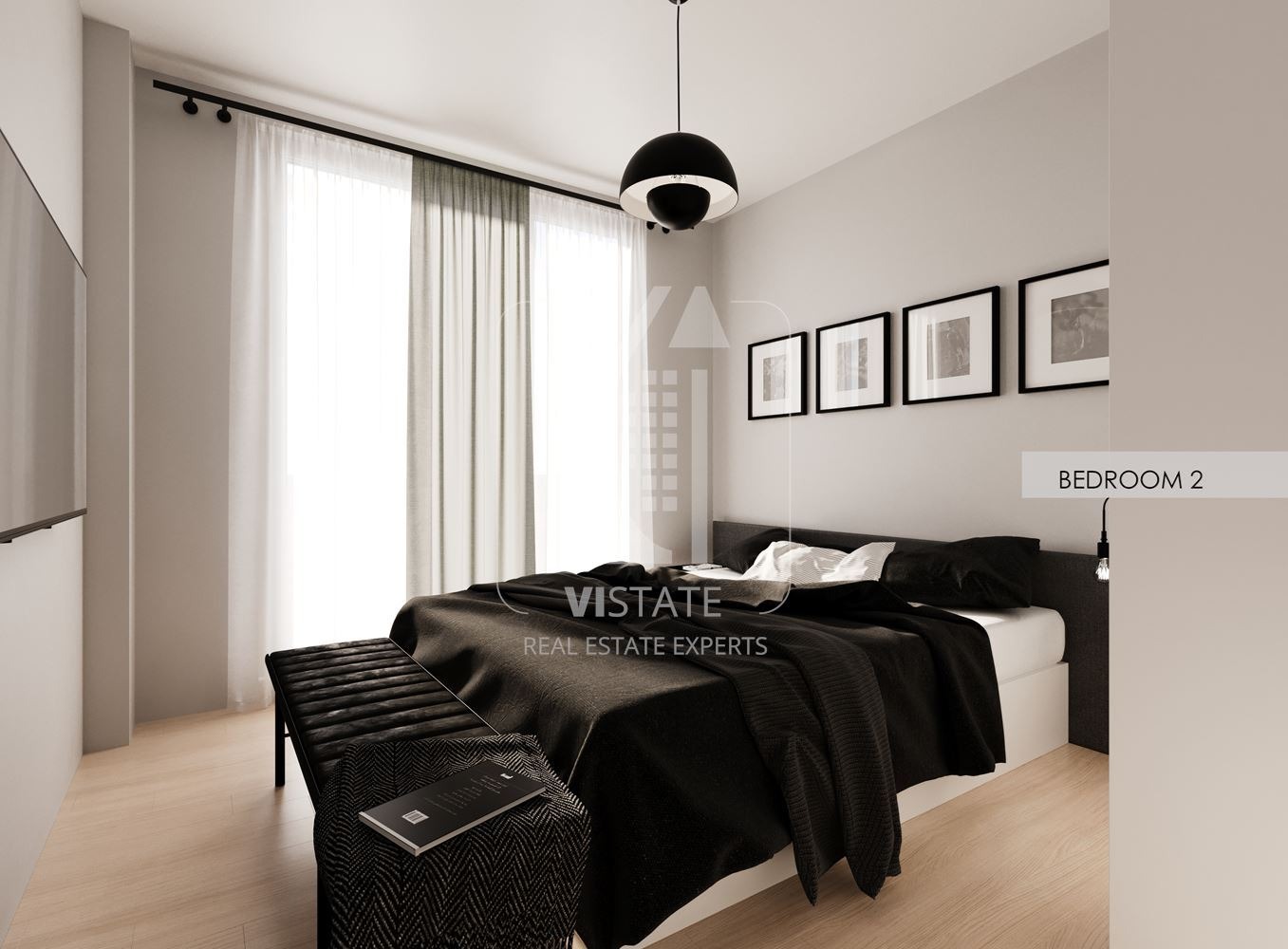 Продава 3-СТАЕН, гр. София, Павлово, снимка 10 - Апартаменти - 54190887