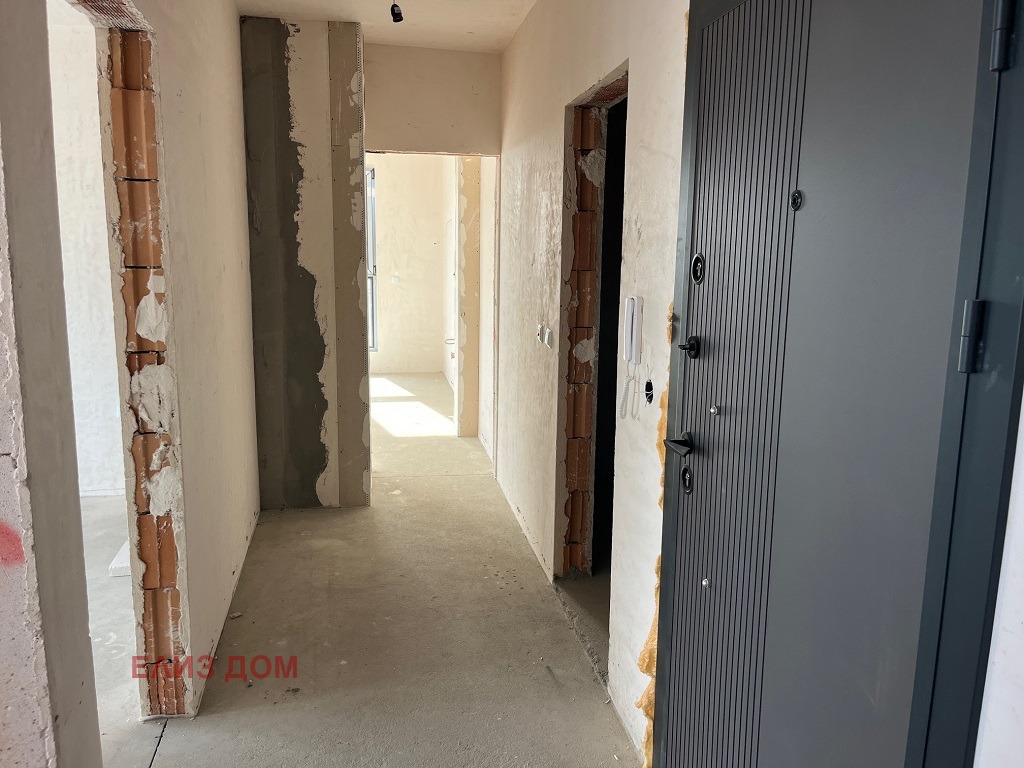 Продава 3-СТАЕН, гр. Варна, Бриз, снимка 9 - Апартаменти - 54252983