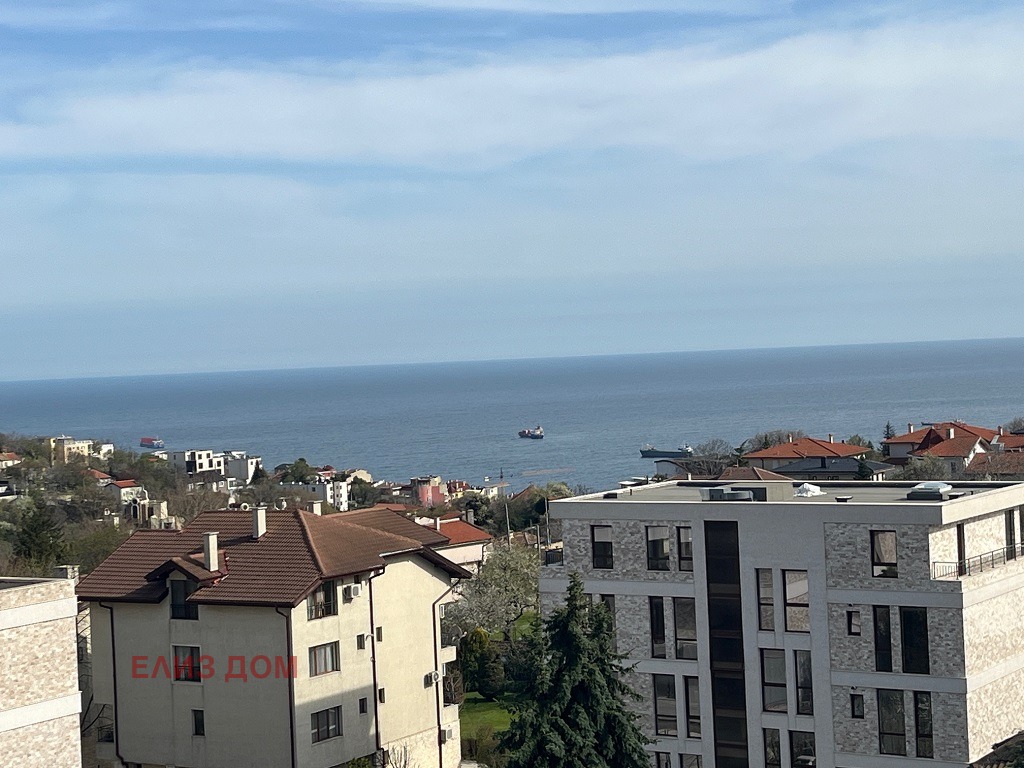 Продава 3-СТАЕН, гр. Варна, Бриз, снимка 12 - Апартаменти - 54252983