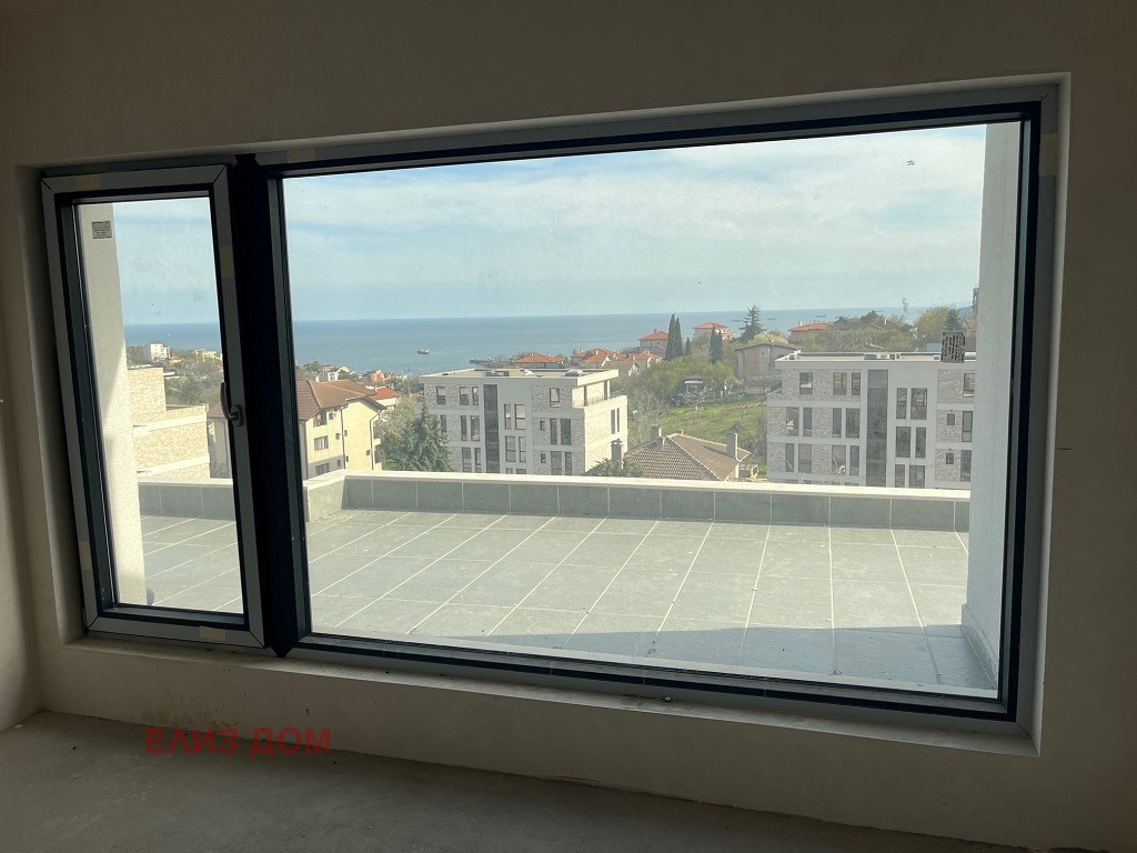 Продава 3-СТАЕН, гр. Варна, Бриз, снимка 4 - Апартаменти - 54252983