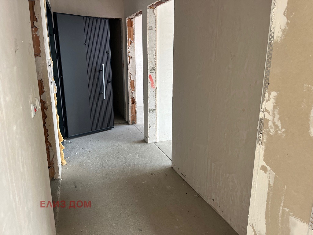 Продава 3-СТАЕН, гр. Варна, Бриз, снимка 10 - Апартаменти - 54252983