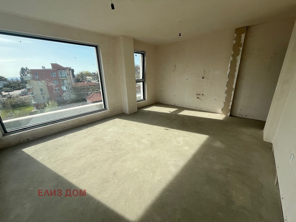 Продава 3-СТАЕН, гр. Варна, Бриз, снимка 2 - Апартаменти - 54252983