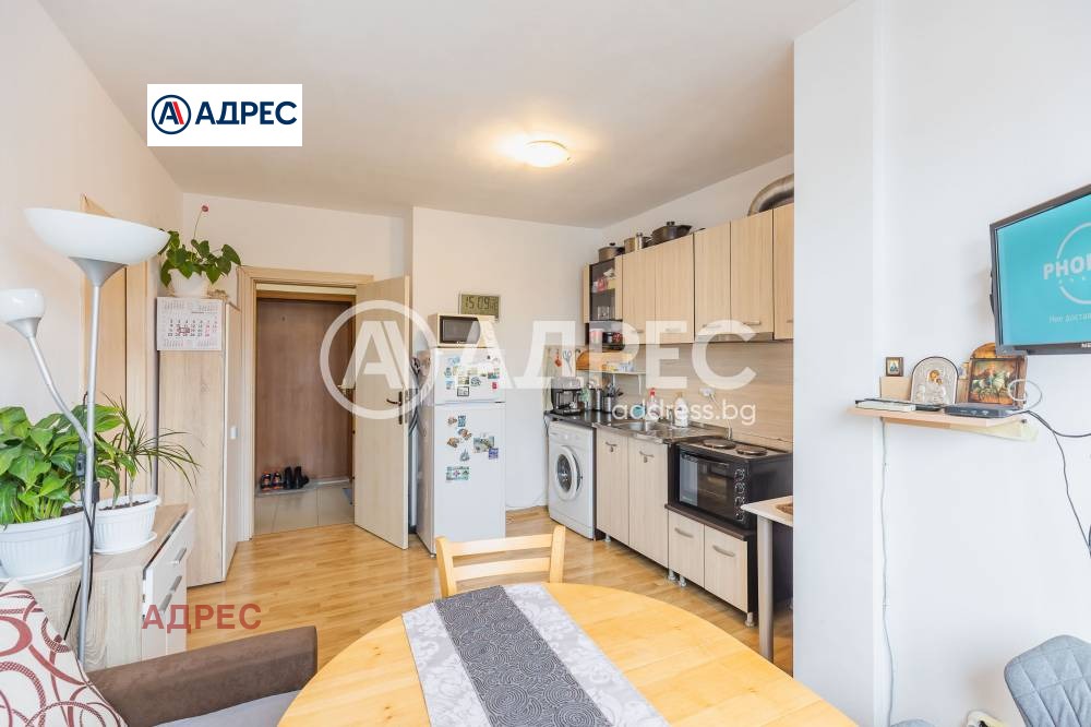 Продава 3-СТАЕН, гр. Варна, Център, снимка 6 - Апартаменти - 54325393