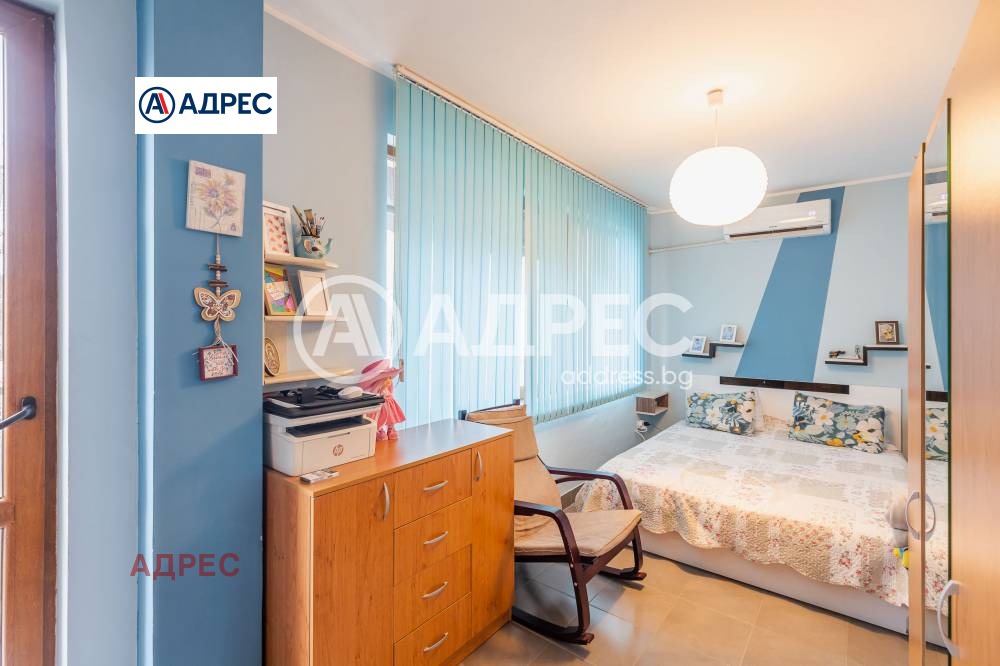 Продава 3-СТАЕН, гр. Варна, Център, снимка 8 - Апартаменти - 54325393