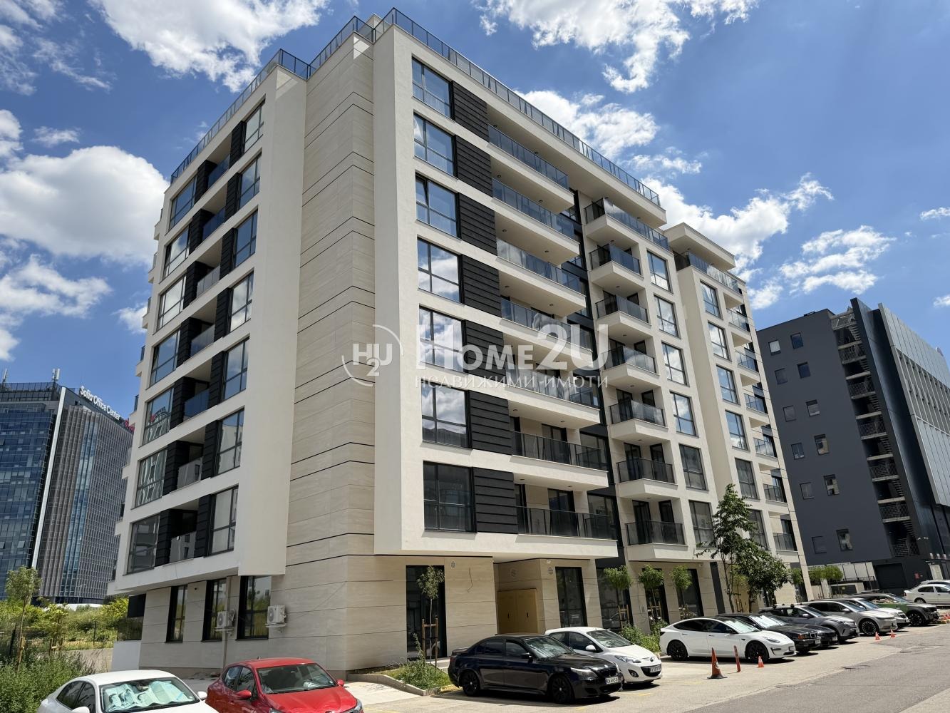 Продава 3-СТАЕН, гр. София, Младост 1, снимка 8 - Апартаменти - 54537412