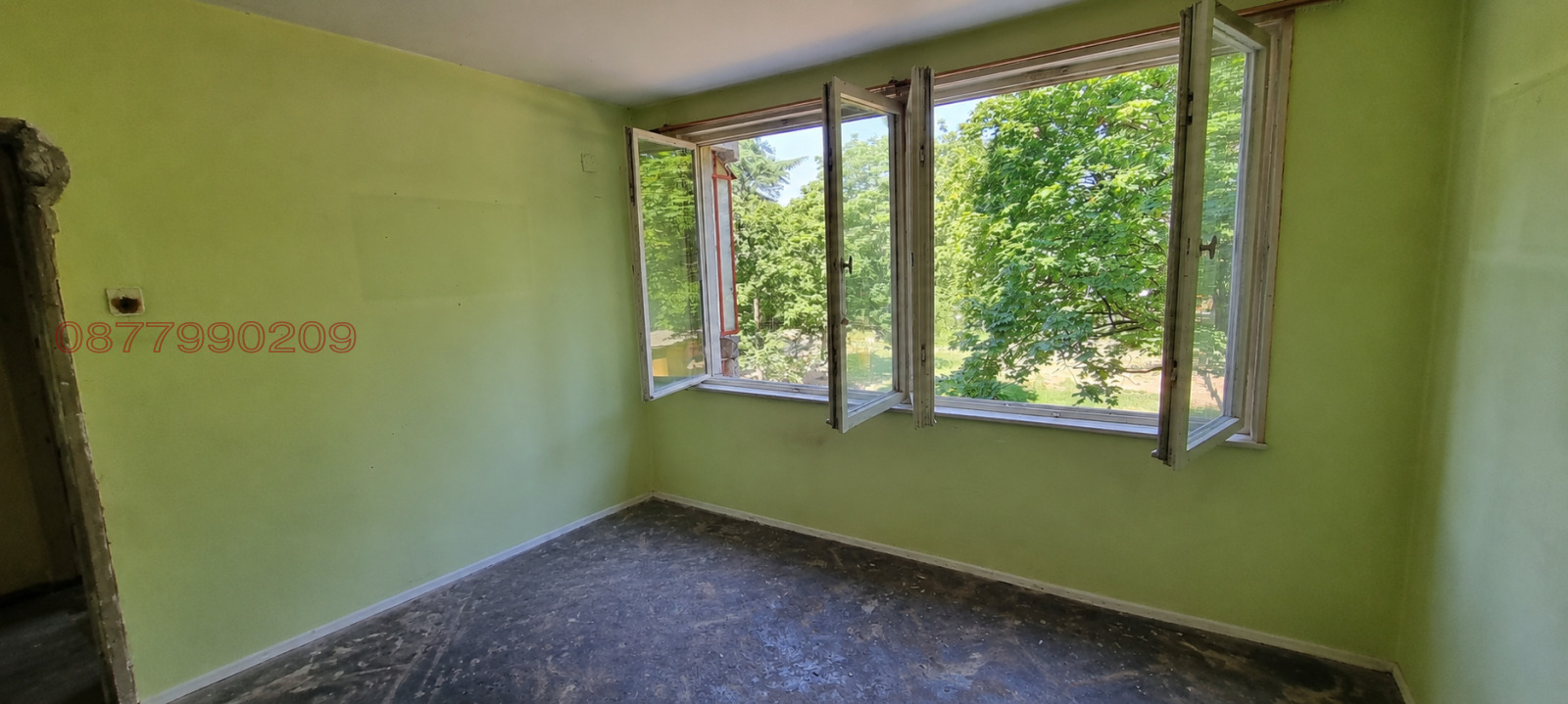 Продава 3-СТАЕН, гр. Варна, Чайка, снимка 11 - Апартаменти - 55688741