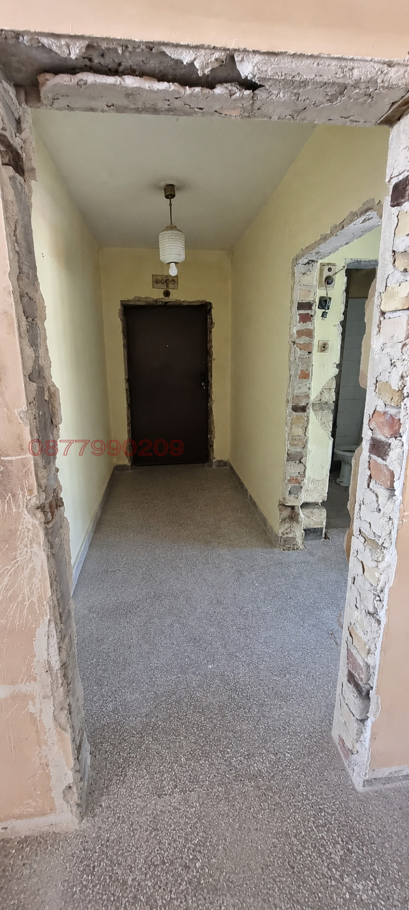 Продава 3-СТАЕН, гр. Варна, Чайка, снимка 2 - Апартаменти - 55688741