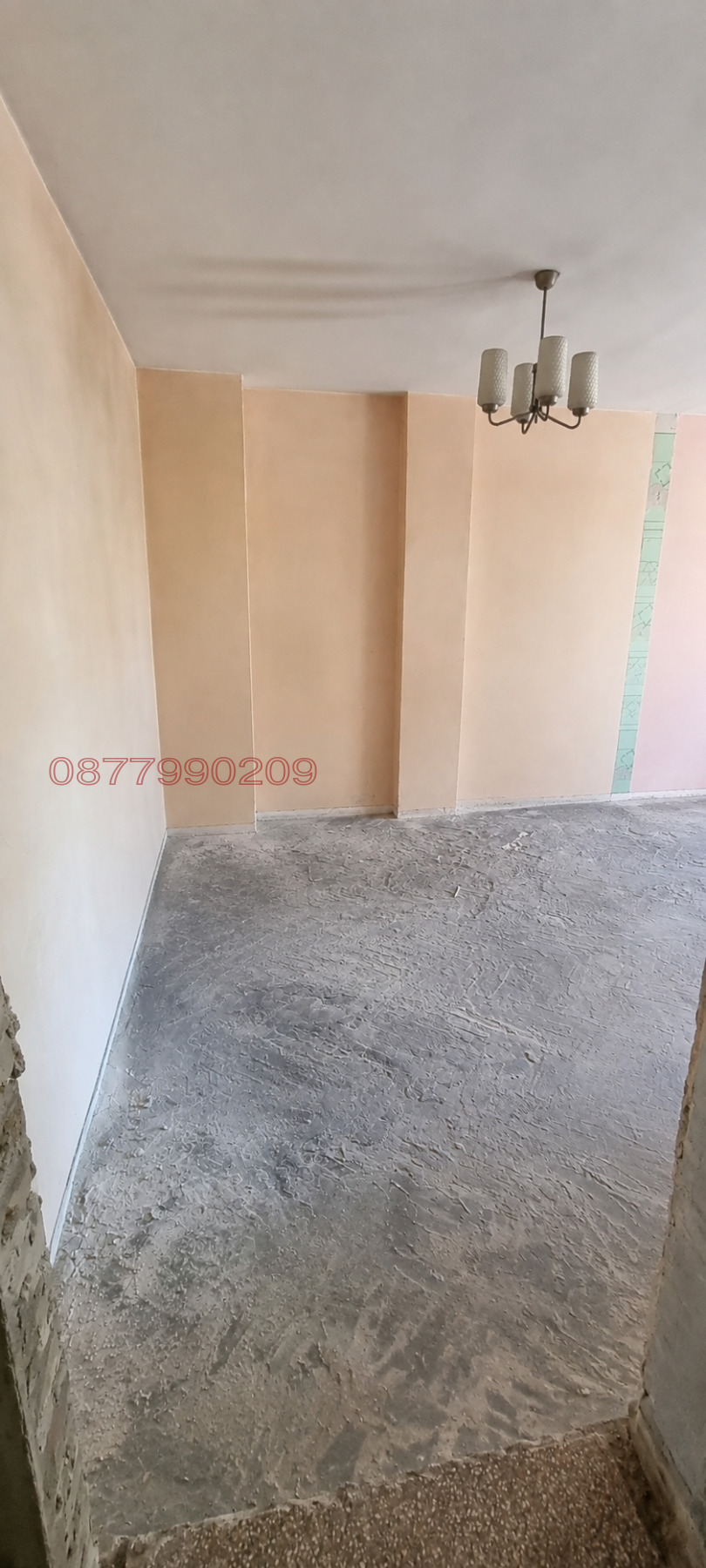 Продава 3-СТАЕН, гр. Варна, Чайка, снимка 3 - Апартаменти - 55688741